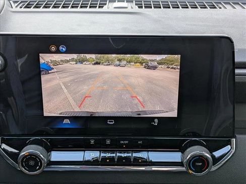 New 2026 Chevrolet Colorado W/T image 12