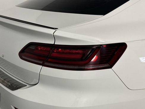 Used 2019 Volkswagen Arteon SEL image 27