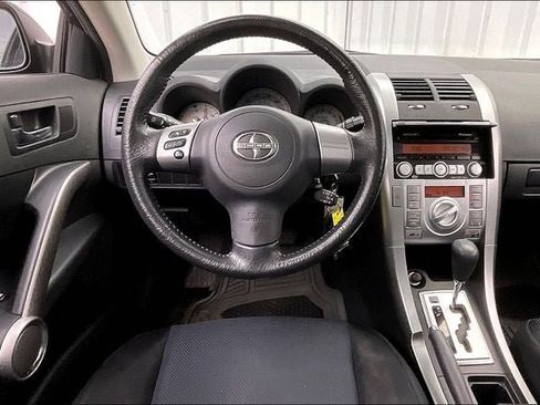 Used 2010 Scion tC Base image 5