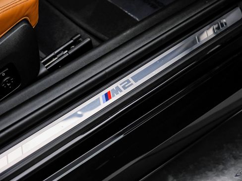 Used 2023 BMW M2 Rare 6-Speed Manual! Lighting w/ Lighting Package image 50