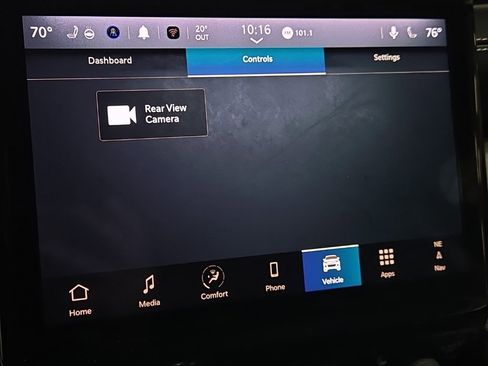 Used 2024 Jeep Grand Cherokee Limited w/ Black Appearance Package image 22