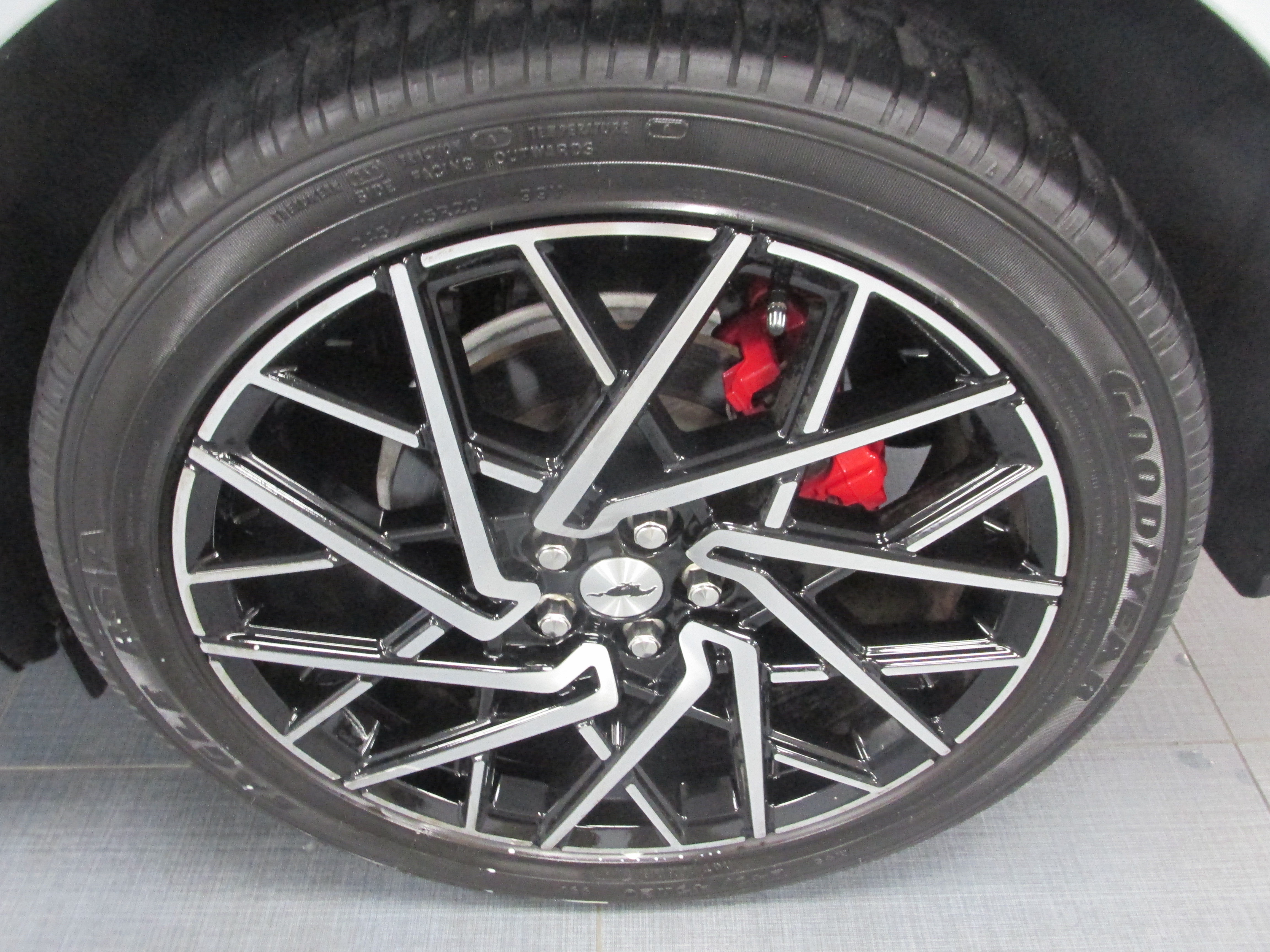Used 2021 Ford Mustang Mach-E GT w/ GT Performance Edition AWD/4WD image 14