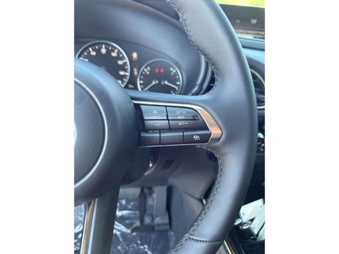 Certified 2025 MAZDA CX-30 AWD 2.5 S w/ Preferred Package image 18
