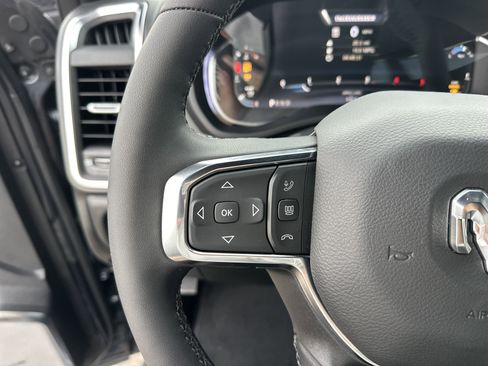 New 2025 RAM 3500 Laramie image 18