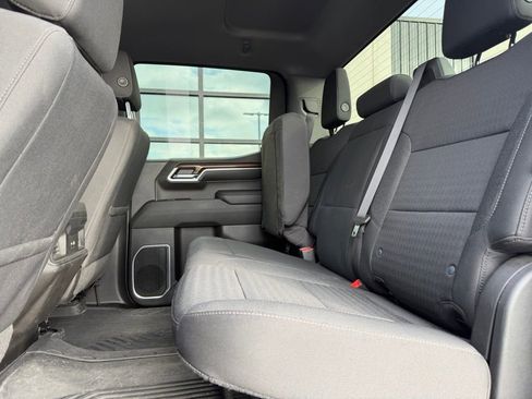 Used 2022 Chevrolet Silverado 1500 RST image 9