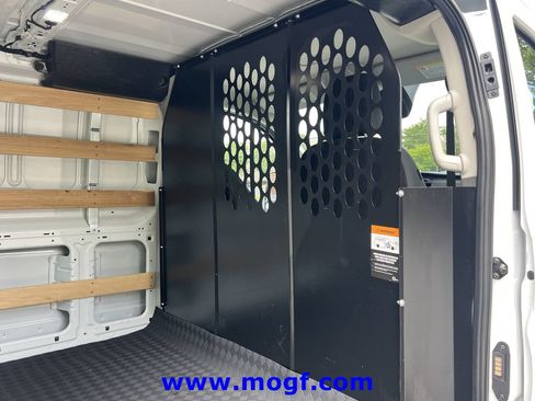Used 2025 Ford Transit 250 Low Roof w/ Exterior Upgrade Package RWD image 22