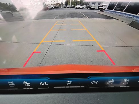 New 2026 Chevrolet Corvette 3LT w/ Z51 Performance Package image 4