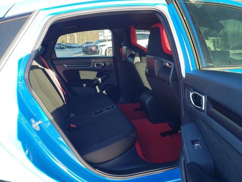 Used 2024 Honda Civic Type R image 15