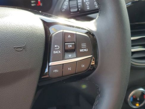 Used 2023 Ford Escape Active image 17