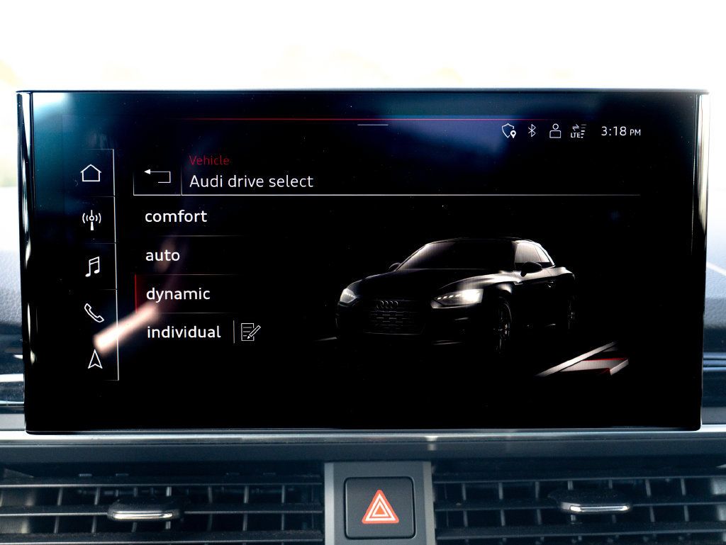 Used 2023 Audi S5 Prestige w/ Prestige Package AWD/4WD image 27