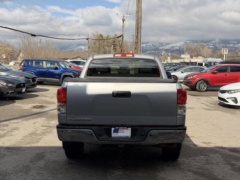 Used 2012 Toyota Tundra Limited w/ Memory Pkg image 5