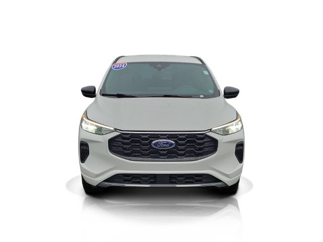 Certified 2024 Ford Escape ST-Line w/ Tech Pack #1 AWD/4WD image 2