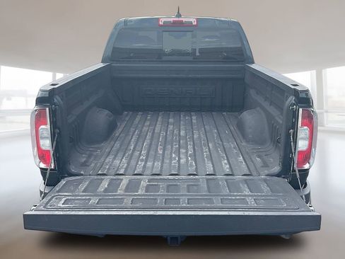 Used 2018 GMC Canyon Denali AWD/4WD image 7