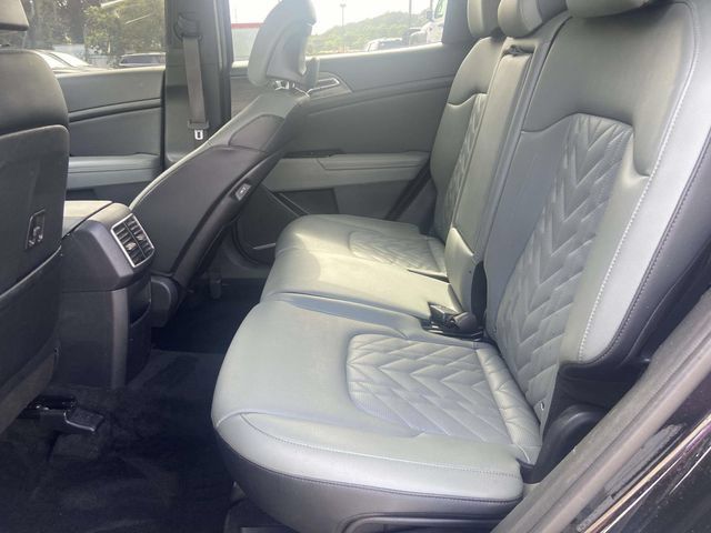 Used 2023 Kia Sportage X-Pro AWD/4WD image 10