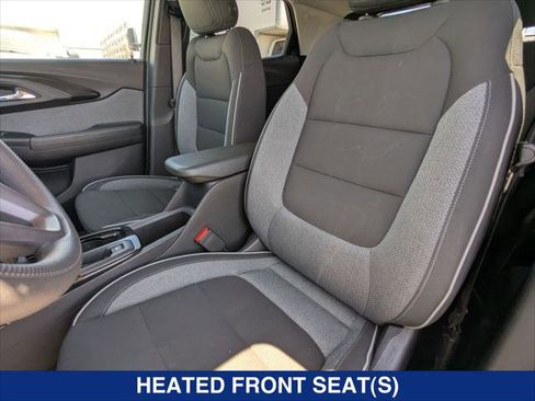Used 2023 Chevrolet TrailBlazer LT FWD image 20