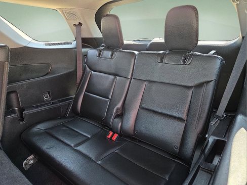 Used 2022 Ford Explorer Limited image 10