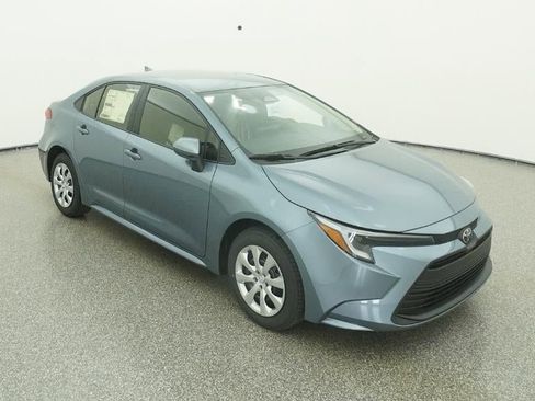 New 2026 Toyota Corolla LE image 46