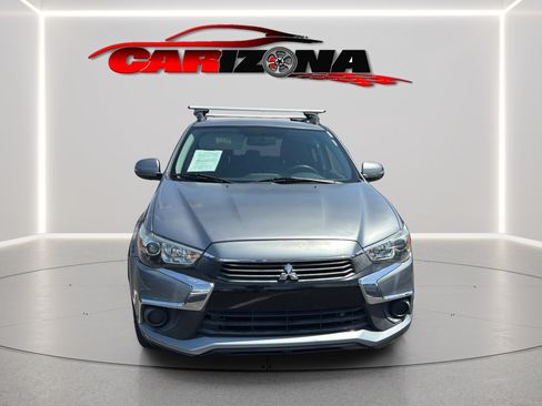 Used 2016 Mitsubishi Outlander Sport ES FWD image 13
