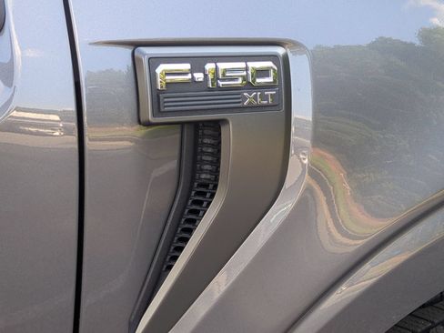 Certified 2023 Ford F150 XLT w/ Equipment Group 302A High AWD/4WD image 35