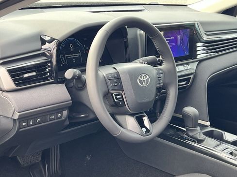 New 2026 Toyota Camry LE image 11