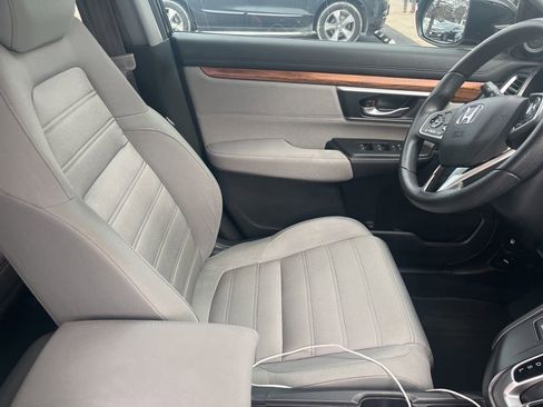 Used 2020 Honda CR-V EX image 14