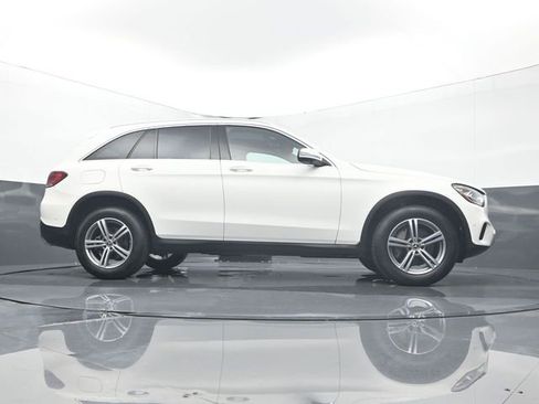 Used 2022 Mercedes-Benz GLC 300 image 49
