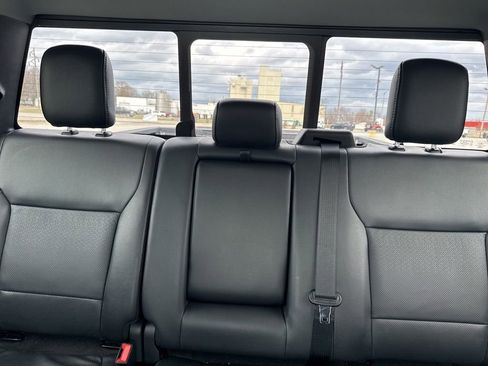 Used 2023 Ford F150 Lariat w/ Equipment Group 502A High image 43