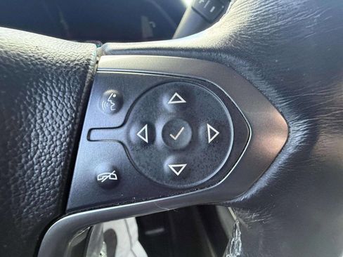 Used 2017 Chevrolet Silverado 1500 LT w/ All Star Edition image 20