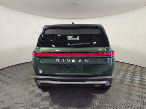 Used 2024 Rivian R1S Adventure AWD/4WD image 4
