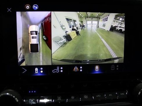 New 2026 Chevrolet Colorado ZR2 w/ Technology Package image 14