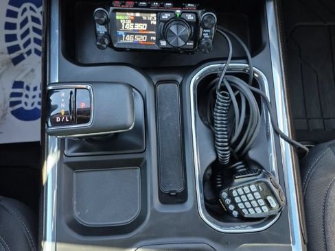 Used 2024 Chevrolet Silverado 1500 RST w/ All Star Edition Plus RWD image 39