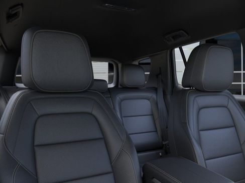 New 2026 GMC Terrain Elevation image 10