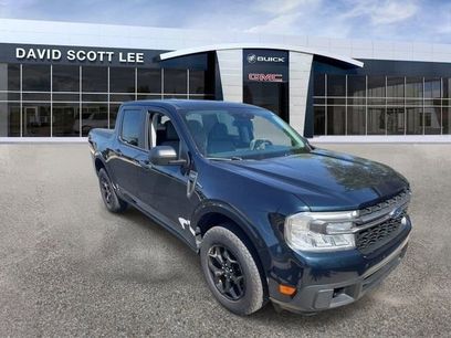 Used 2022 Ford Maverick XLT w/ Equipment Group 300A Standard