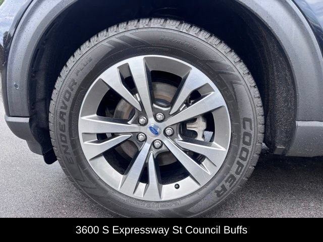 Used 2020 Ford Explorer Platinum w/ Premium Technology Package AWD/4WD image 12