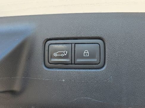 Certified 2024 Hyundai Santa Fe Limited FWD image 26