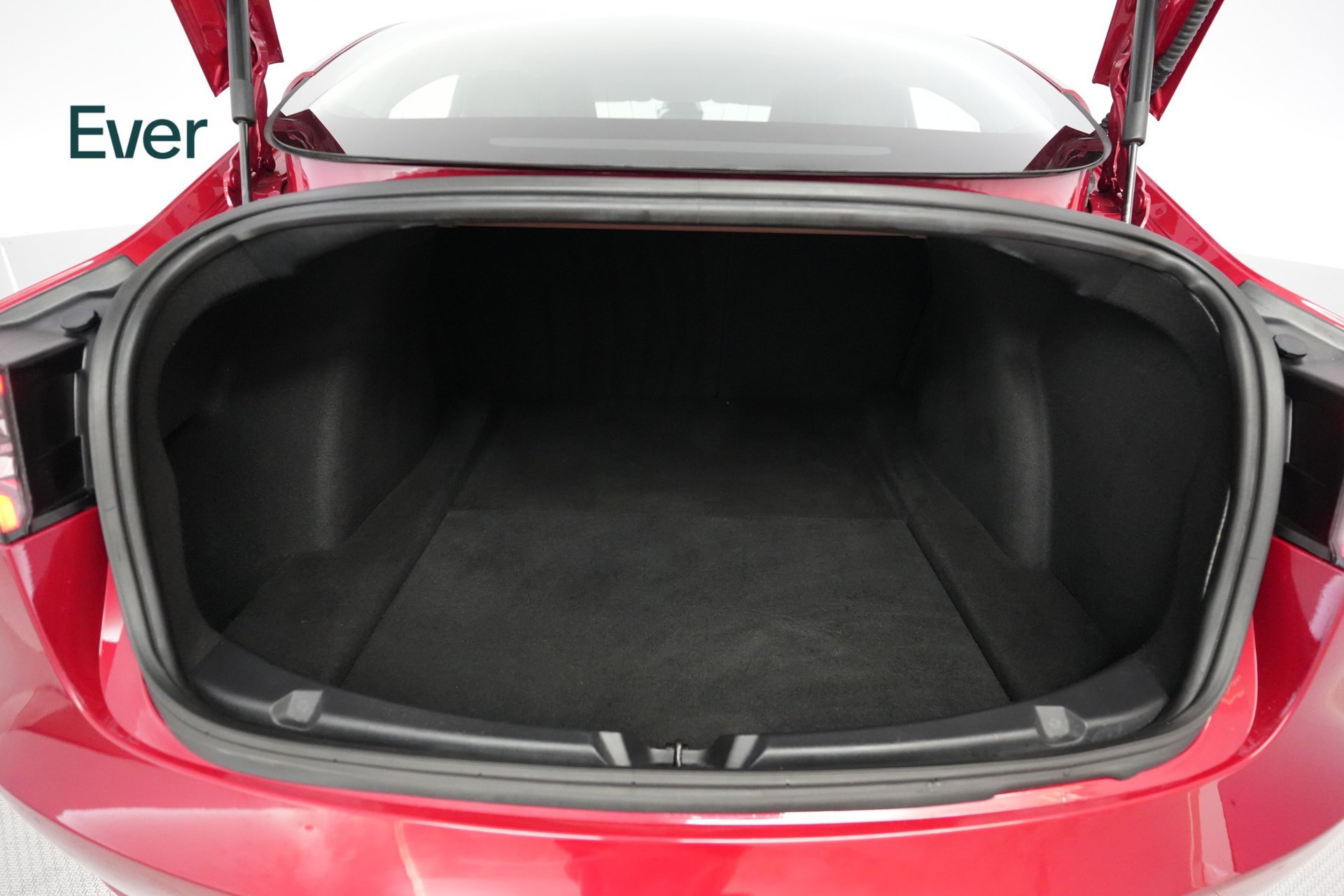 Used 2018 Tesla Model 3 Long Range RWD image 8