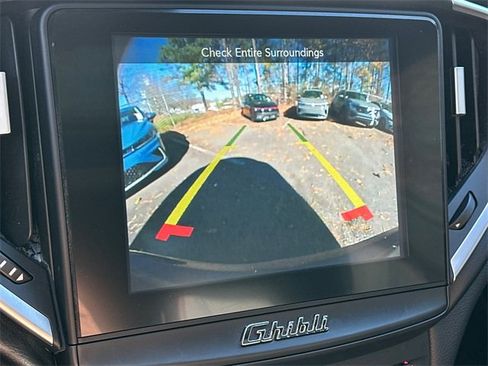 Used 2020 Maserati Ghibli S image 30