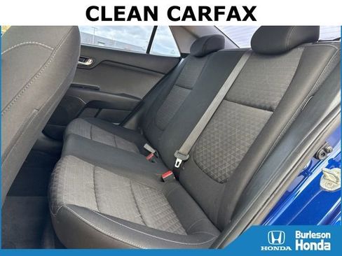 Used 2020 Kia Rio S image 13