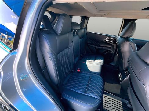 Used 2024 Mitsubishi Outlander SEL FWD image 20