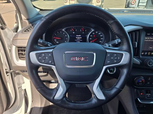 Used 2020 GMC Terrain SLT w/ Preferred Package AWD/4WD image 25