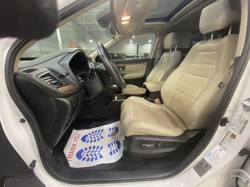 Used 2022 Honda CR-V Touring image 27