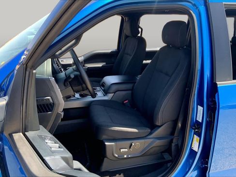 Used 2016 Ford F150 XLT w/ Equipment Group 302A Luxury AWD/4WD image 8