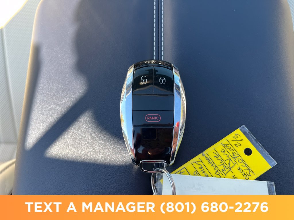 Used 2020 Bentley Continental GT AWD/4WD image 29