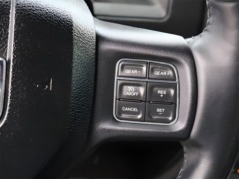 Used 2017 RAM 1500 Sport w/ Convenience Group image 34