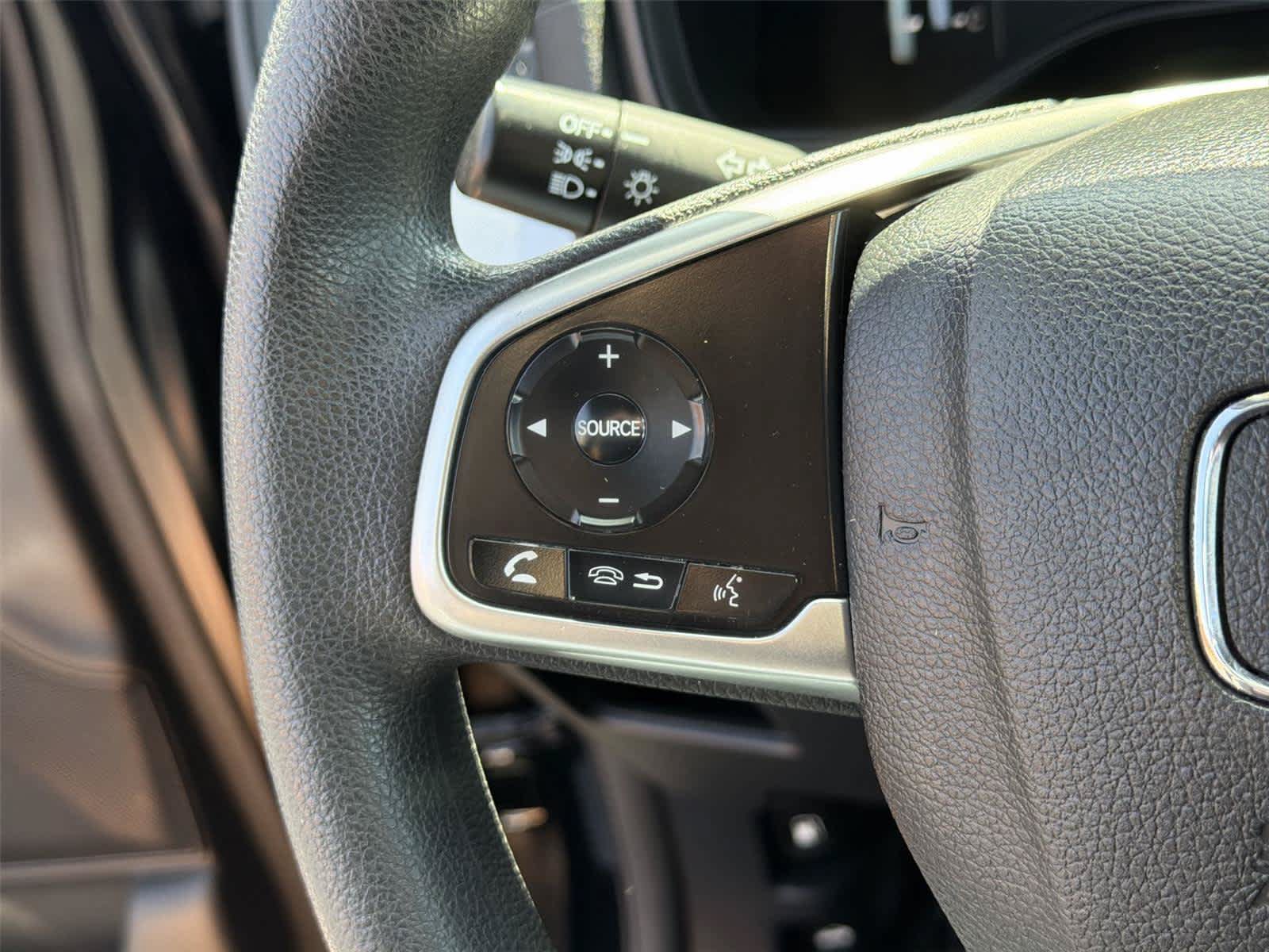 Used 2017 Honda CR-V LX image 24