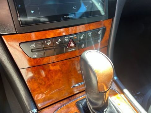 Used 2006 Mercedes-Benz E 55 AMG Sedan image 32