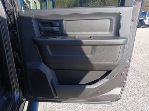 New 2026 RAM 2500 Tradesman image 23