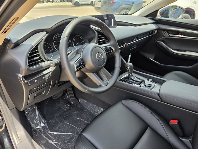 New 2026 MAZDA MAZDA3 2.5 S Sedan w/ Preferred Pkg FWD image 13