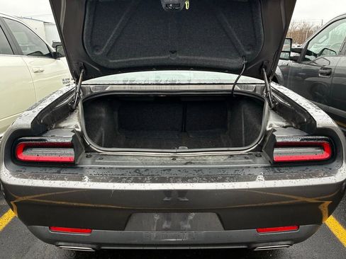 Used 2023 Dodge Challenger SXT w/ Blacktop Package image 31