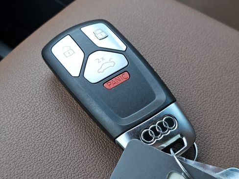 Used 2023 Audi A5 2.0T Premium Plus w/ Premium Plus AWD/4WD image 35